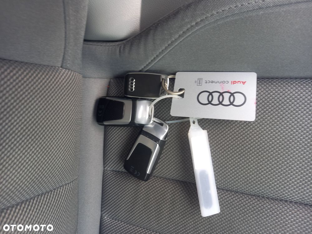 Audi A4 Avant 40 TDI Quattro Sport S tronic - 20