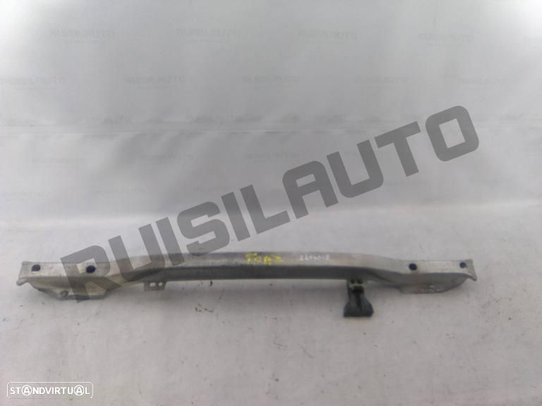 Reforço Pára-choques Traseiro  Opel Corsa C [2000_2006] 1.7 Dti - 2