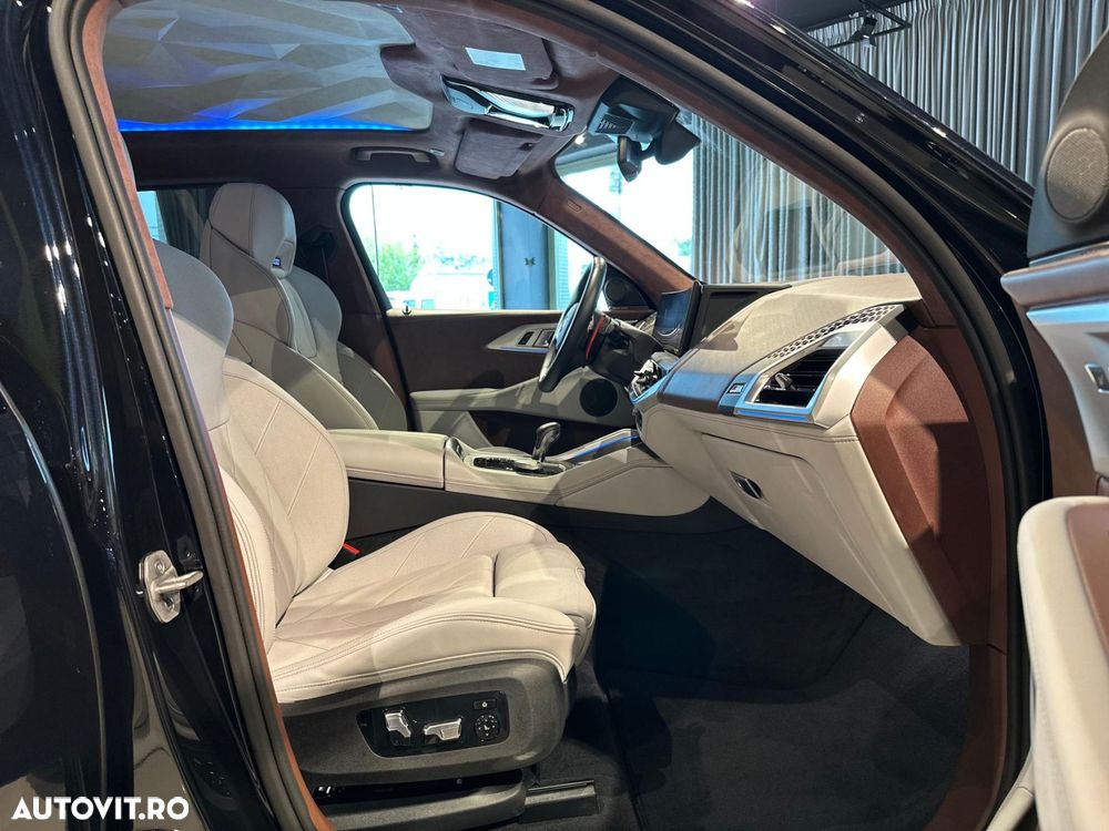 BMW XM 50e - 20