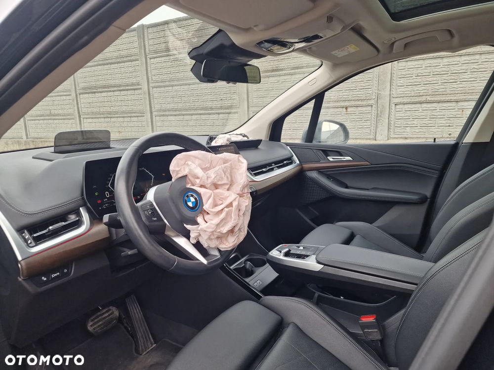 BMW Seria 2 225e xDrive Luxury Line - 10