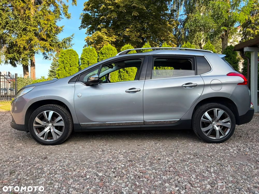 Peugeot 2008 - 3