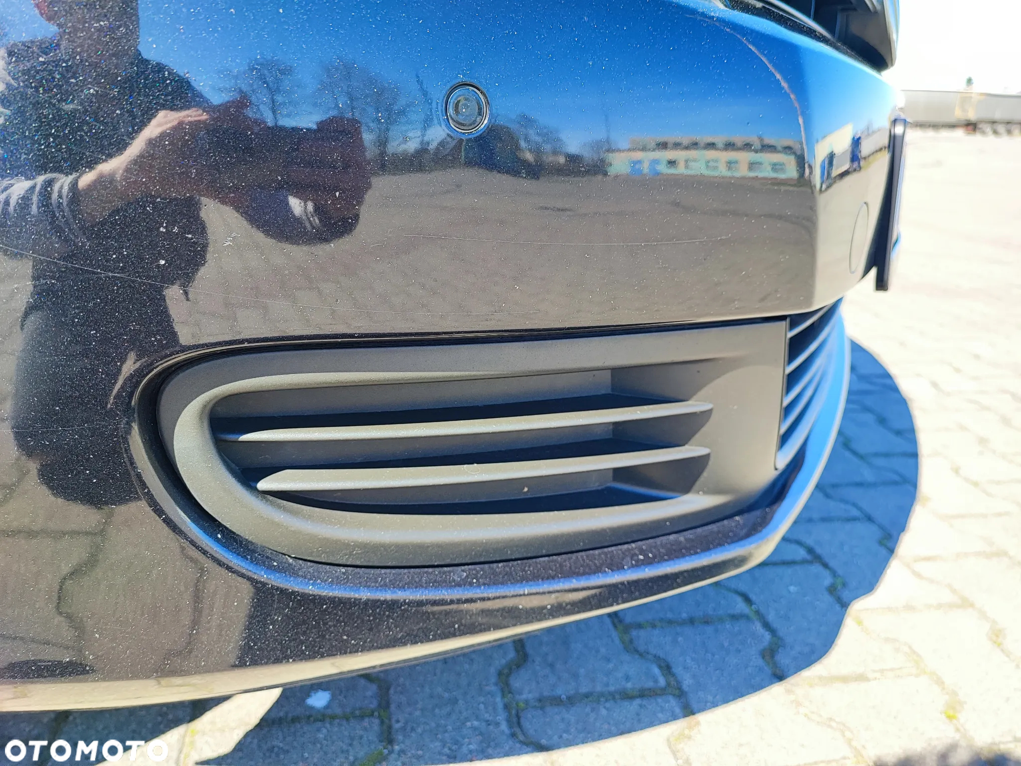 Volkswagen Golf 1.6 Comfortline - 22
