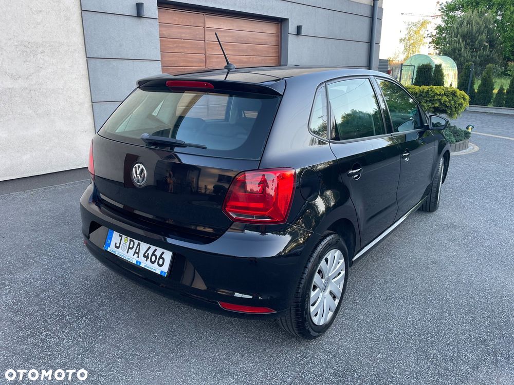 Volkswagen Polo 1.0 FRESH - 9