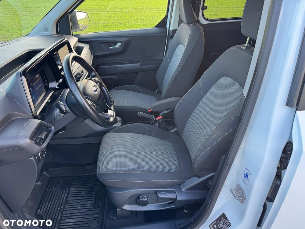 Ford Transit Courier S&S Trend - 10