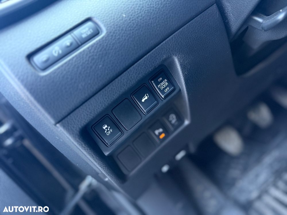 Nissan X-Trail DIG-T Stop/Start Tekna - 16