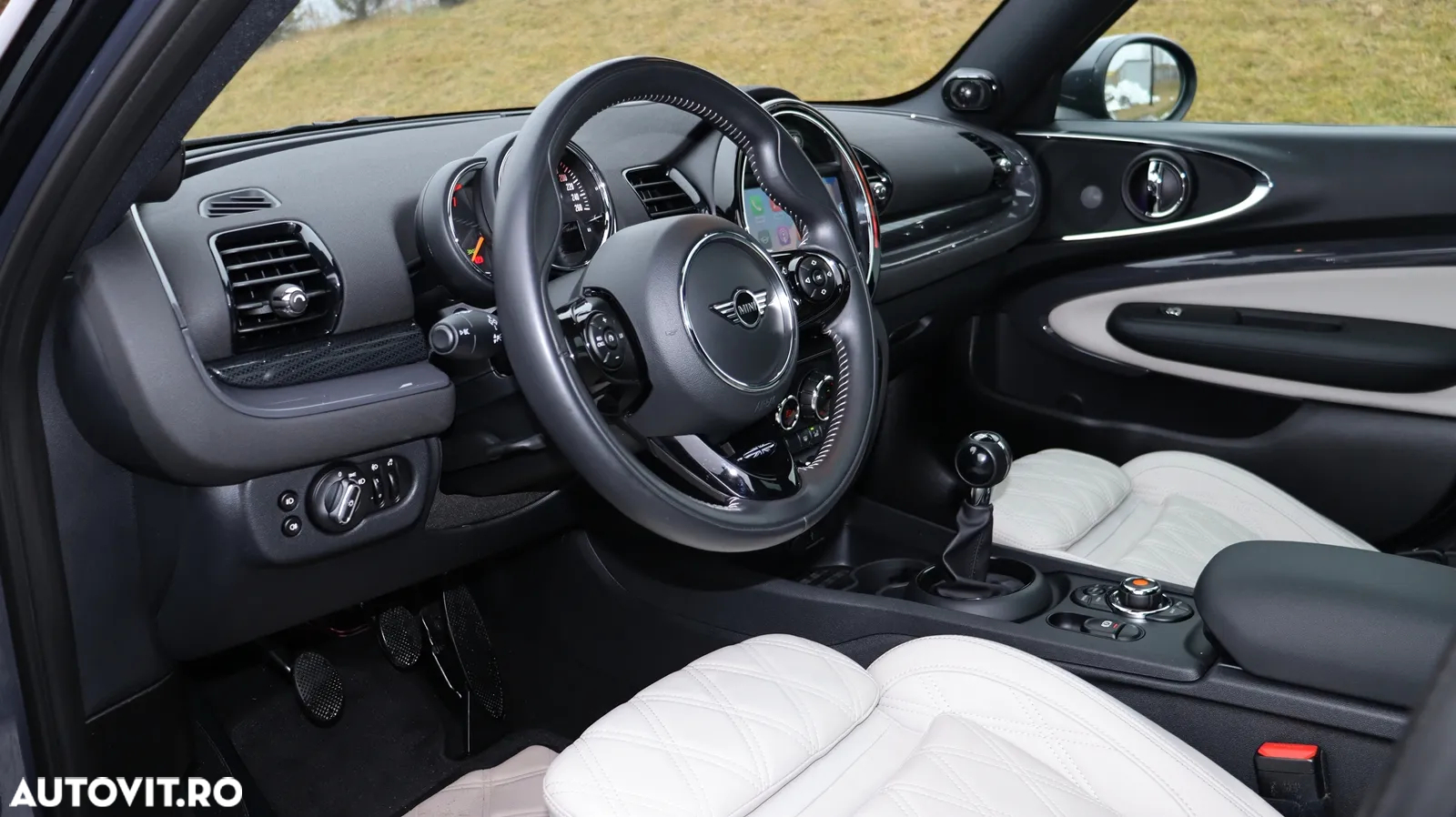 Mini Cooper S - 26