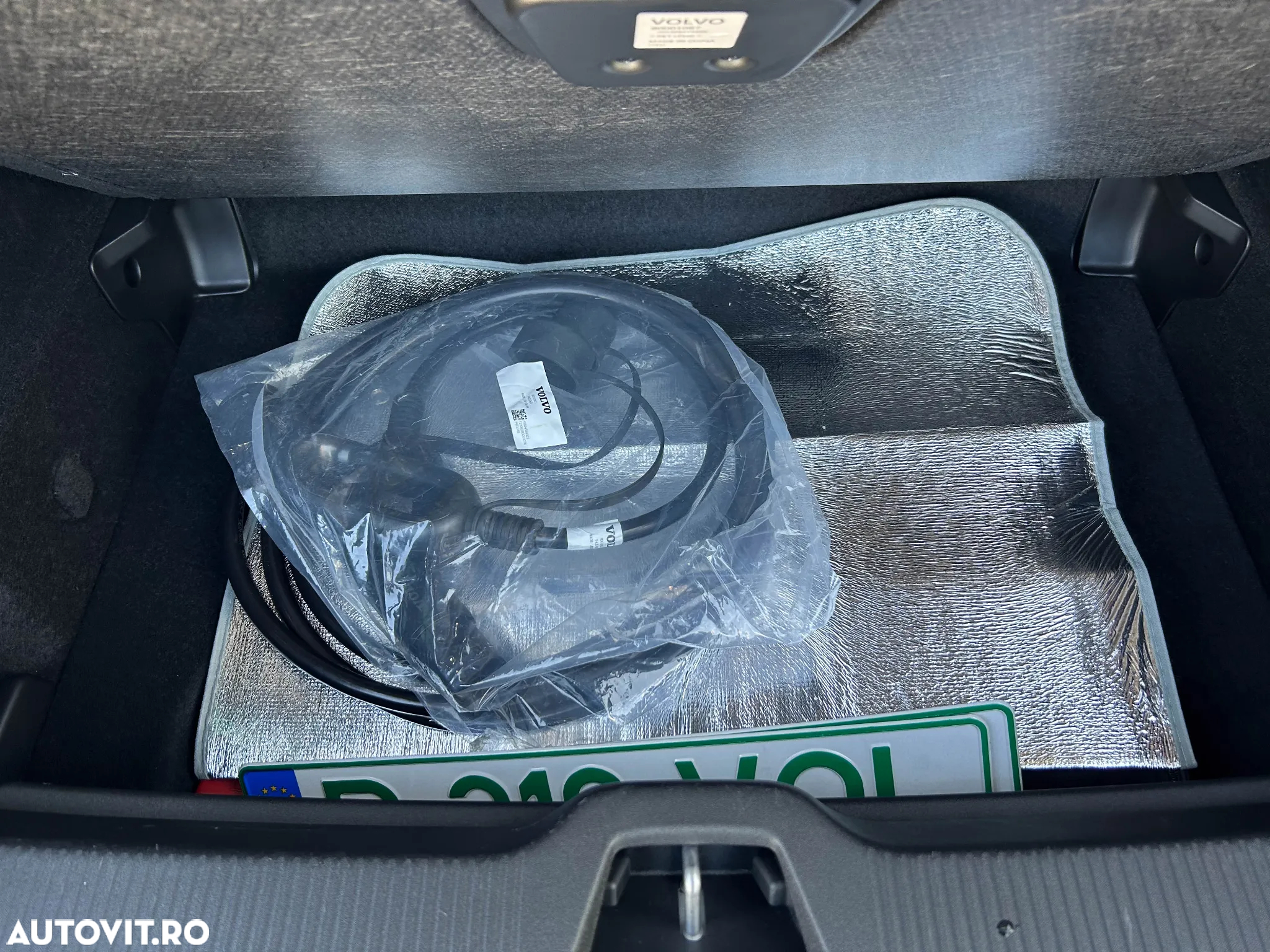 Volvo EX30 Twin Motor Performance Ultra - 9