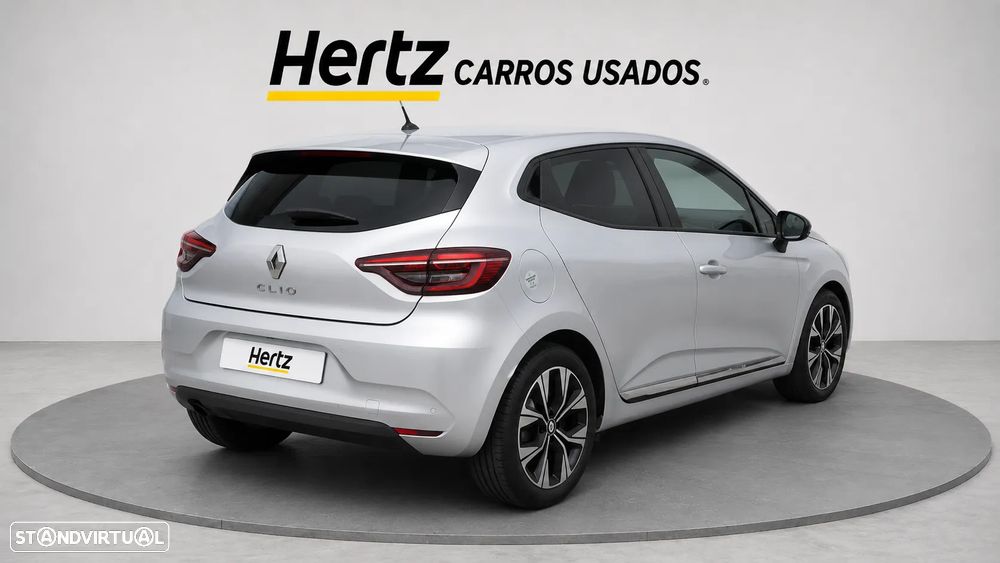 Renault Clio 1.0 TCe Evolution - 5