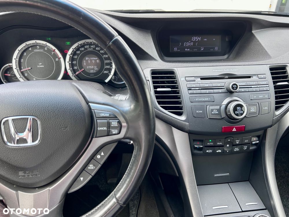 Honda Accord 2.0 Elegance - 18