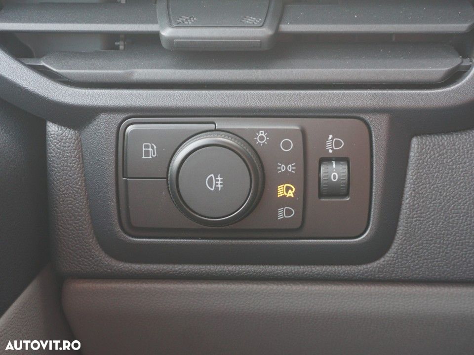 Ford Transit Custom - 9