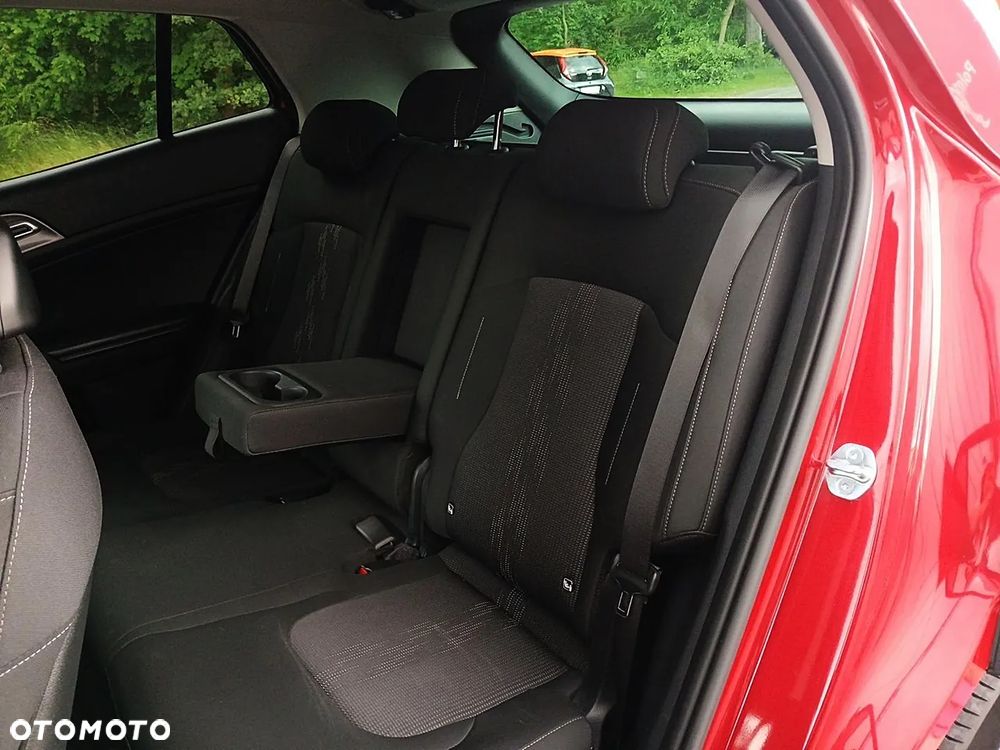 Kia Sportage 1.6 T-GDI L 2WD DCT - 12