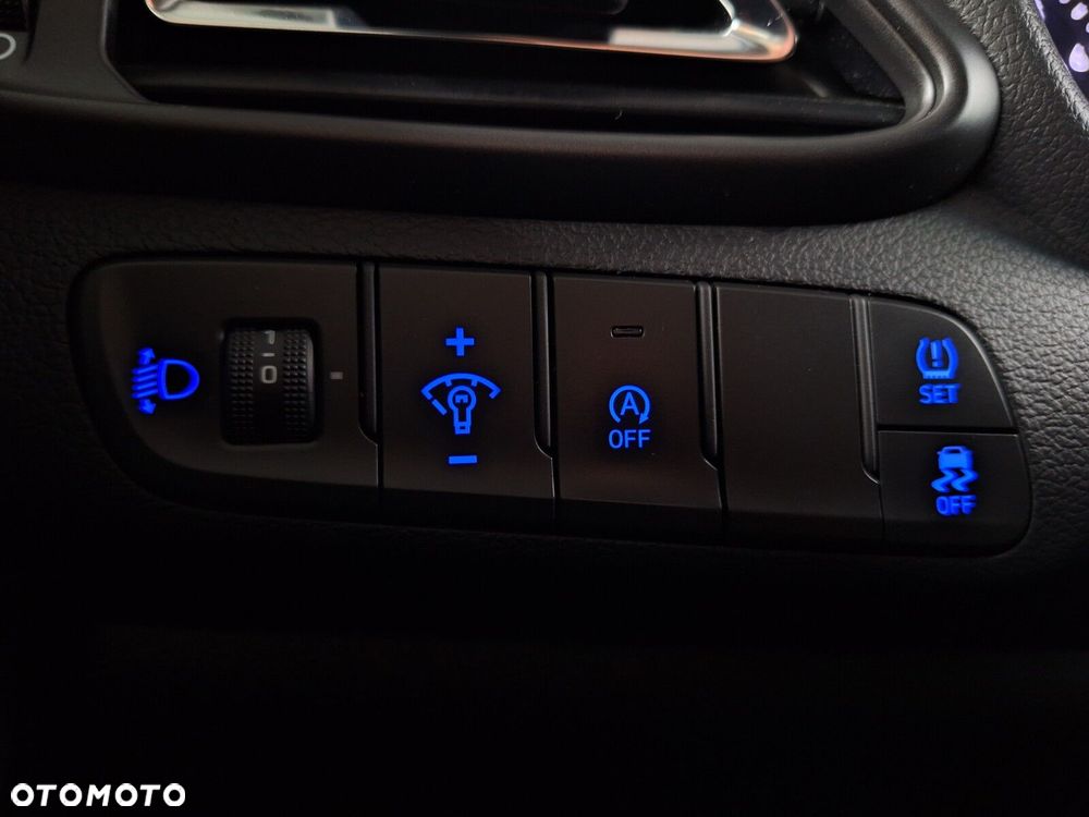Hyundai i30 1.0 T-GDI Comfort DCT - 29