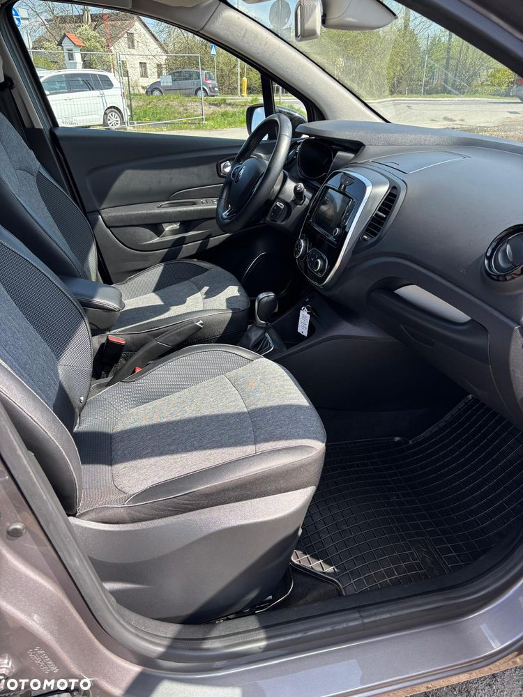 Renault Captur (ENERGY) TCe 150 EDC Version S - 12