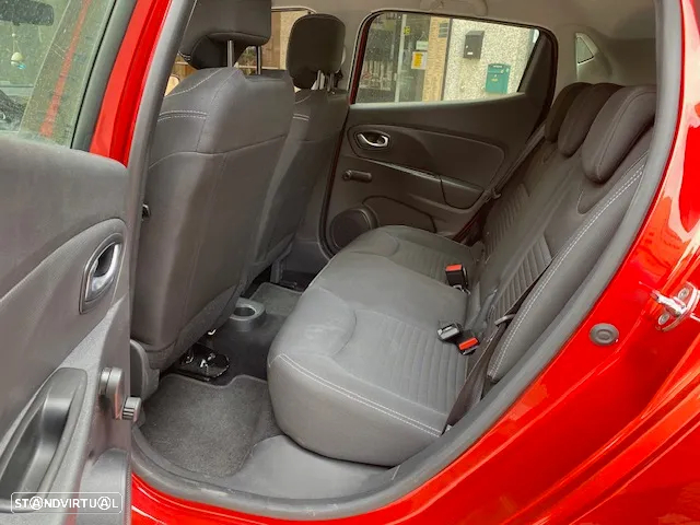 Renault Clio 0.9 TCe Limited - 21