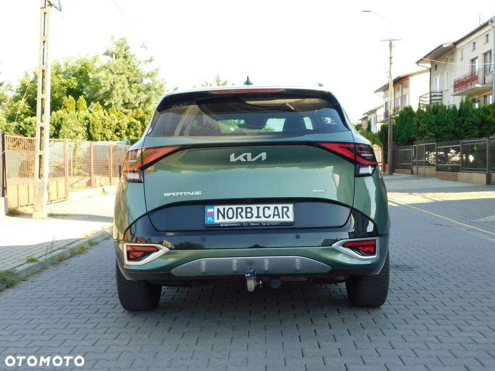 Kia Sportage - 4