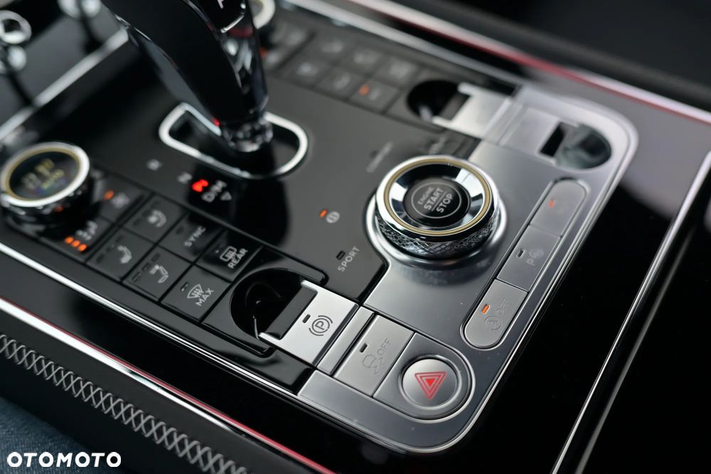 Bentley Continental GT - 34