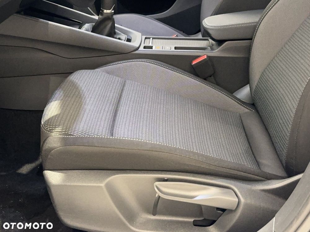 Skoda Octavia 1.5 TSI Selection - 23