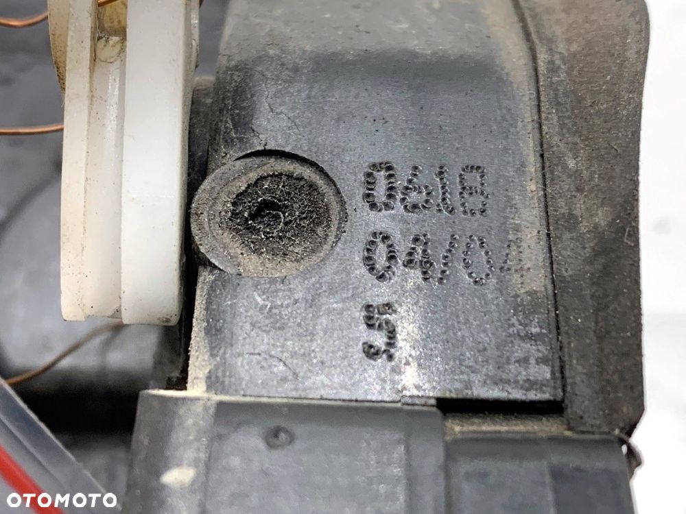 ZAMEK DRZWI LEWY PRZÓD - 99.00 PLN - BMW 3 (E46) 1997 - 2005 316 i 85 kW [115 KM] benzyna 2002 - - 6