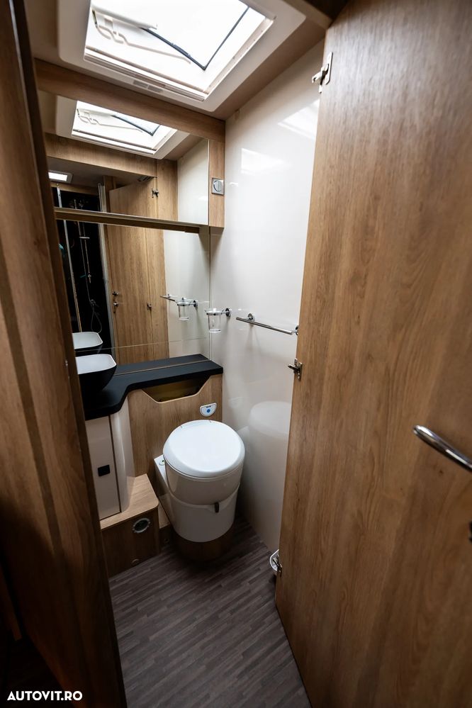 Fiat Mobilvetta KEA P90 - 17