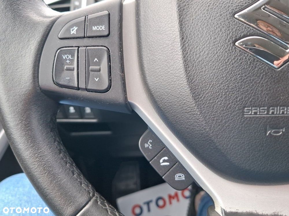 Suzuki SX4 S-Cross 1.4 T Premium - 24