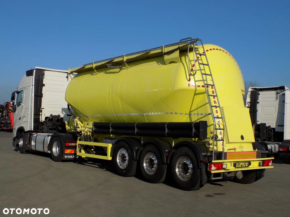 Feldbinder EUT 35.3 - 1