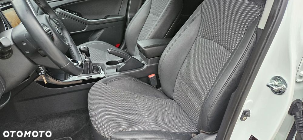 Kia Optima 2.0 CVVL Spirit - 18