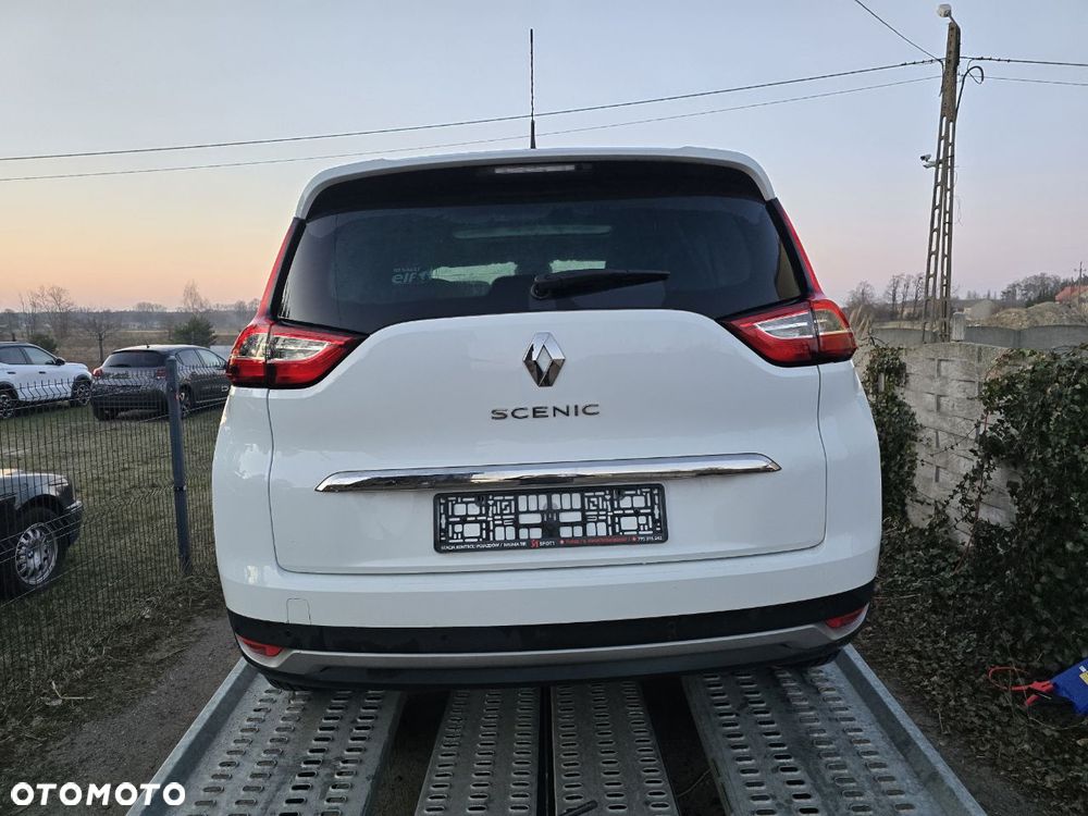 Renault Scenic ENERGY dCi 160 EDC BOSE EDITION - 6
