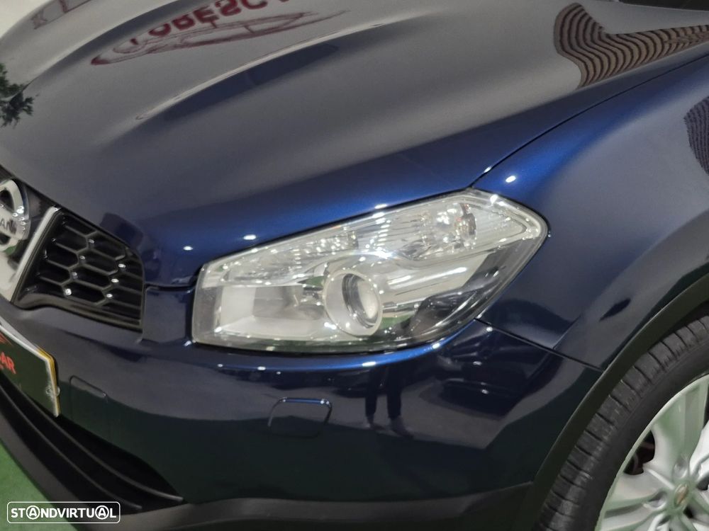 Nissan Qashqai 1.6 dCi 360 S&S - 5
