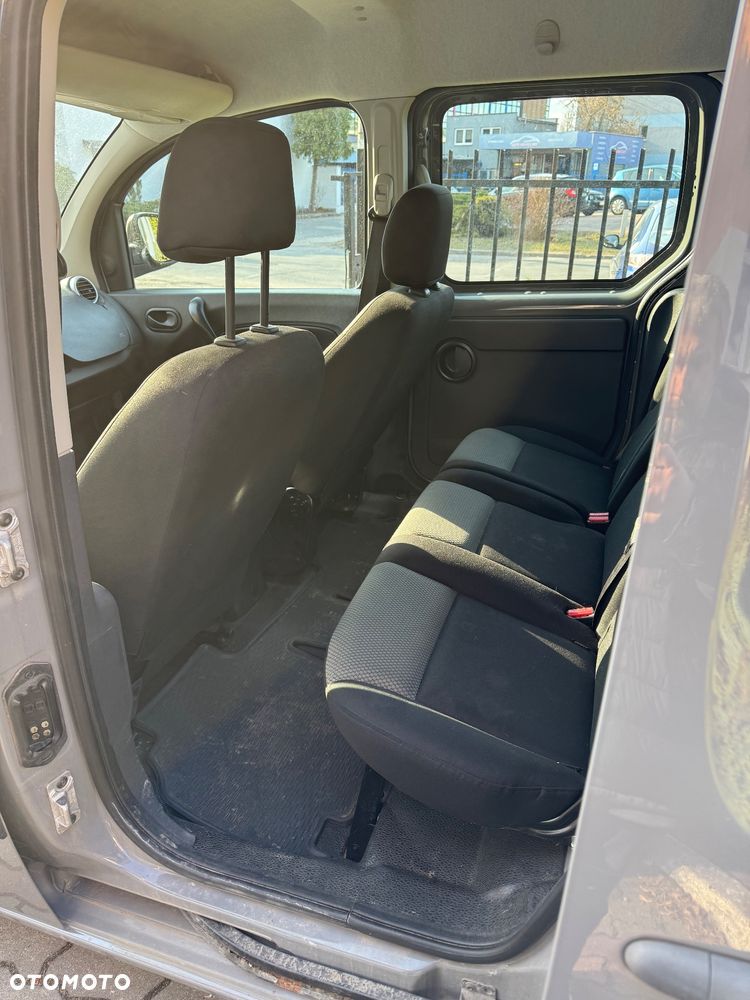 Renault Kangoo - 12
