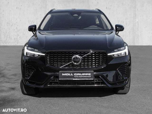 Volvo XC 60 - 3