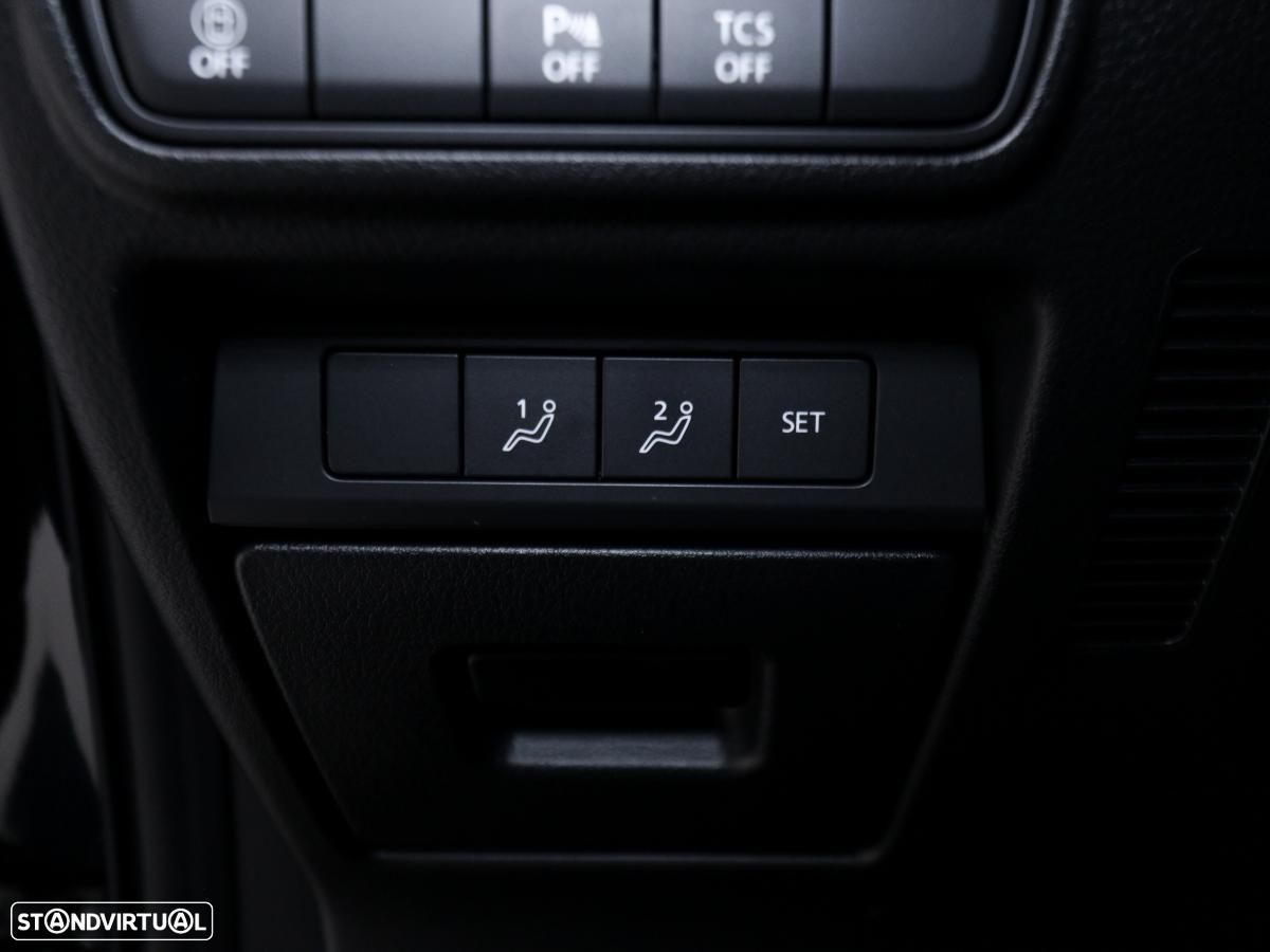 Mazda MX-30 e-Skyactiv Advantage+Vintage Leatherette - 18