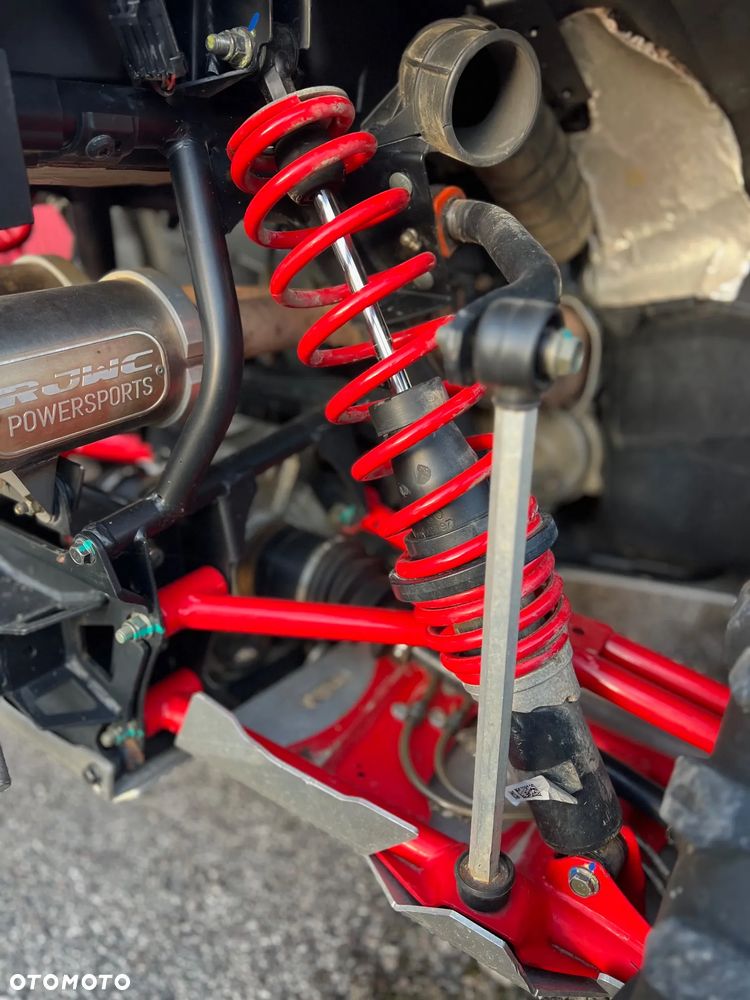 Polaris Scrambler - 3