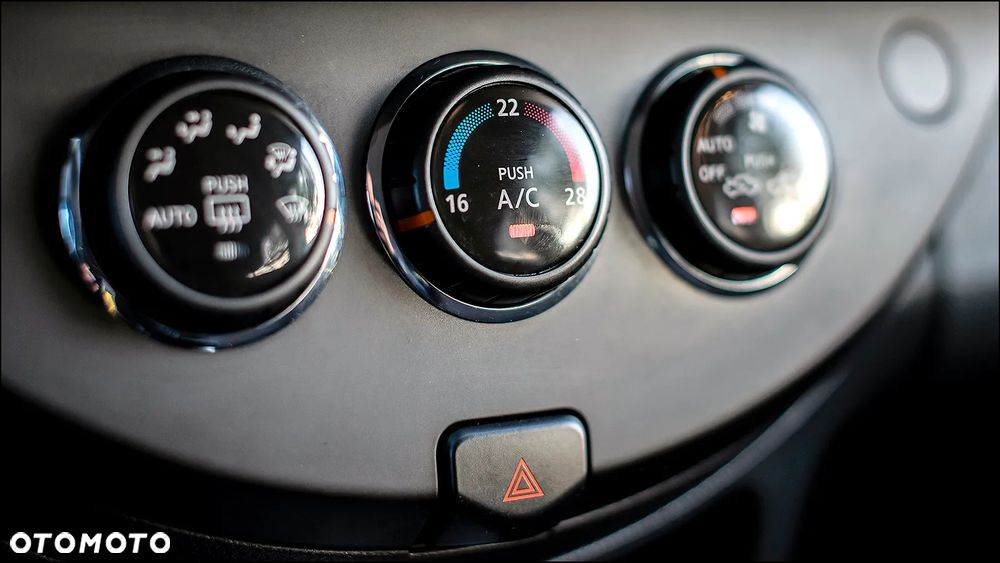 Nissan Note 1.6 Tekna - 31