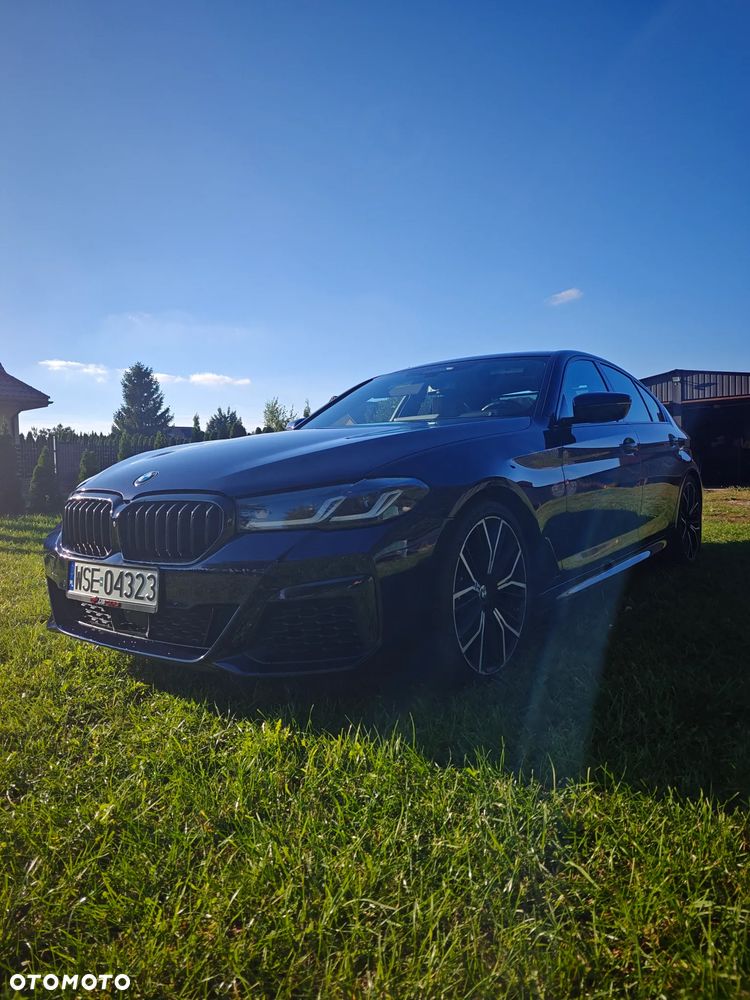 BMW Seria 5 - 39