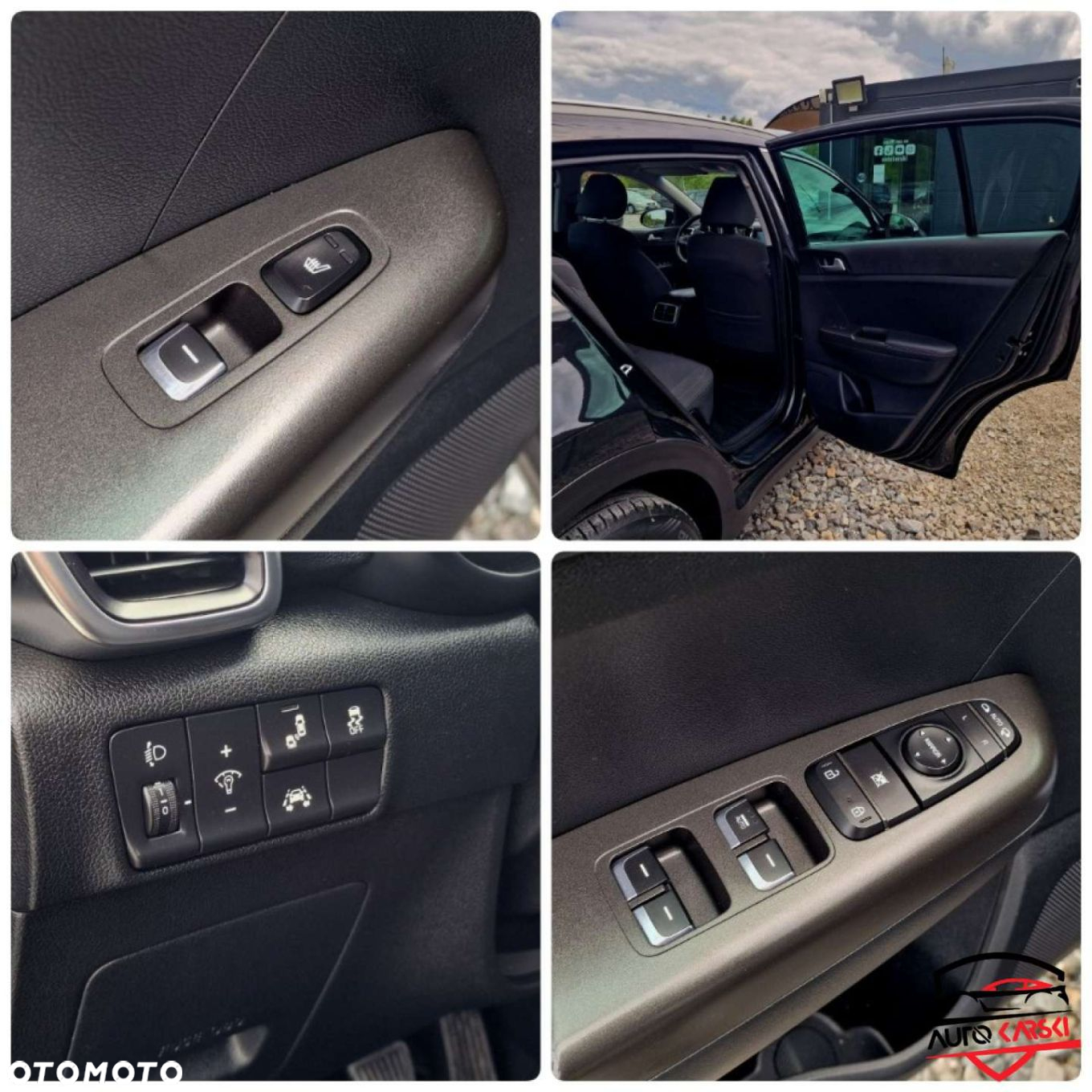 Kia Sportage - 37