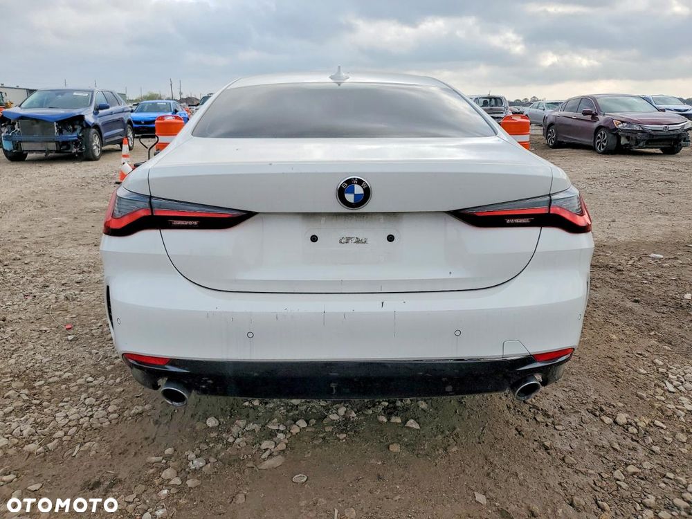 BMW Seria 4 430i - 6