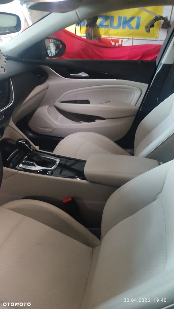 Opel Insignia 1.6 CDTI - 6