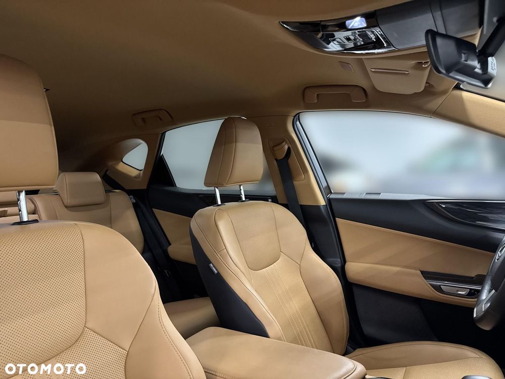 Lexus NX 350h Prestige AWD - 21