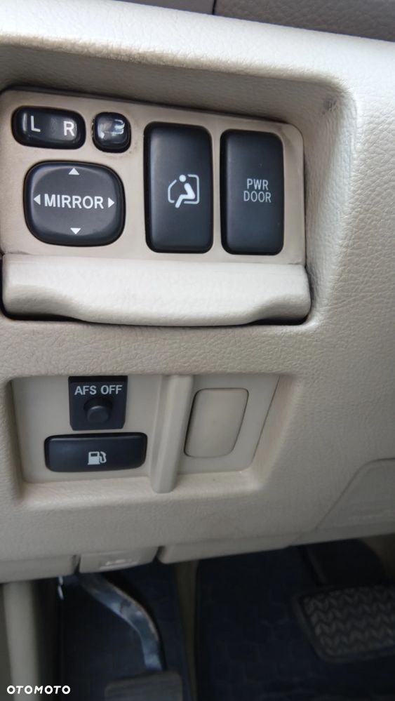 Lexus RX 350 Prestige - 29