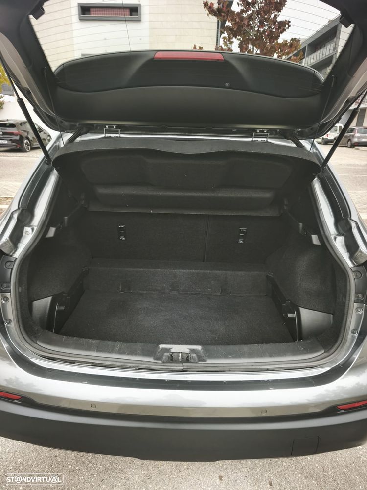 Nissan Qashqai 1.5 dCi N-Connecta - 12