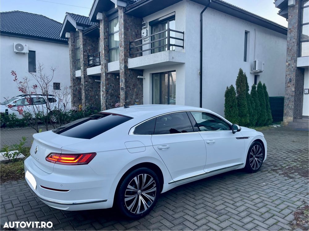 Volkswagen ARTEON 2.0 TDI SCR DSG Elegance - 4