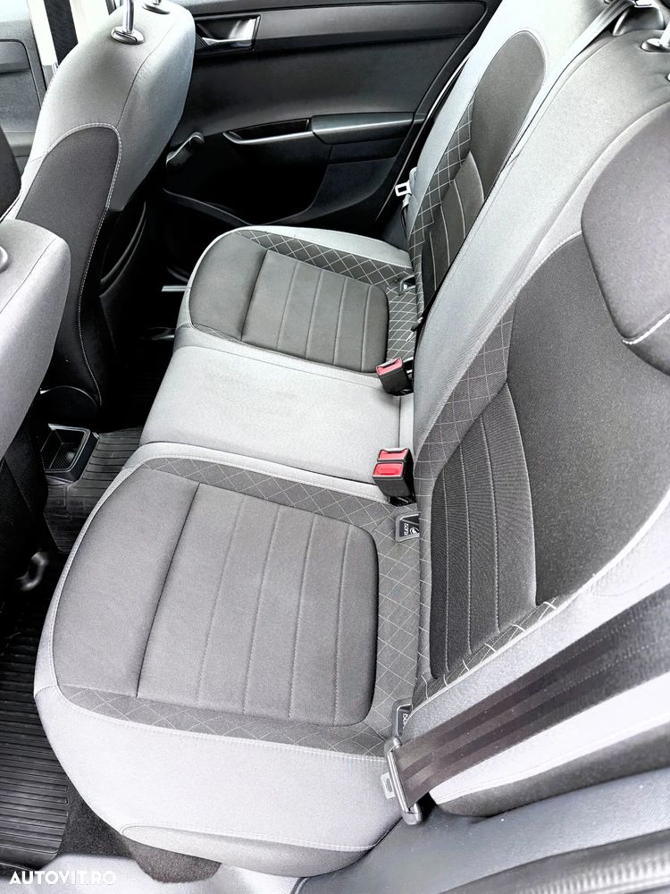 Skoda Fabia 1.0 TSI 95 CP Ambition - 20