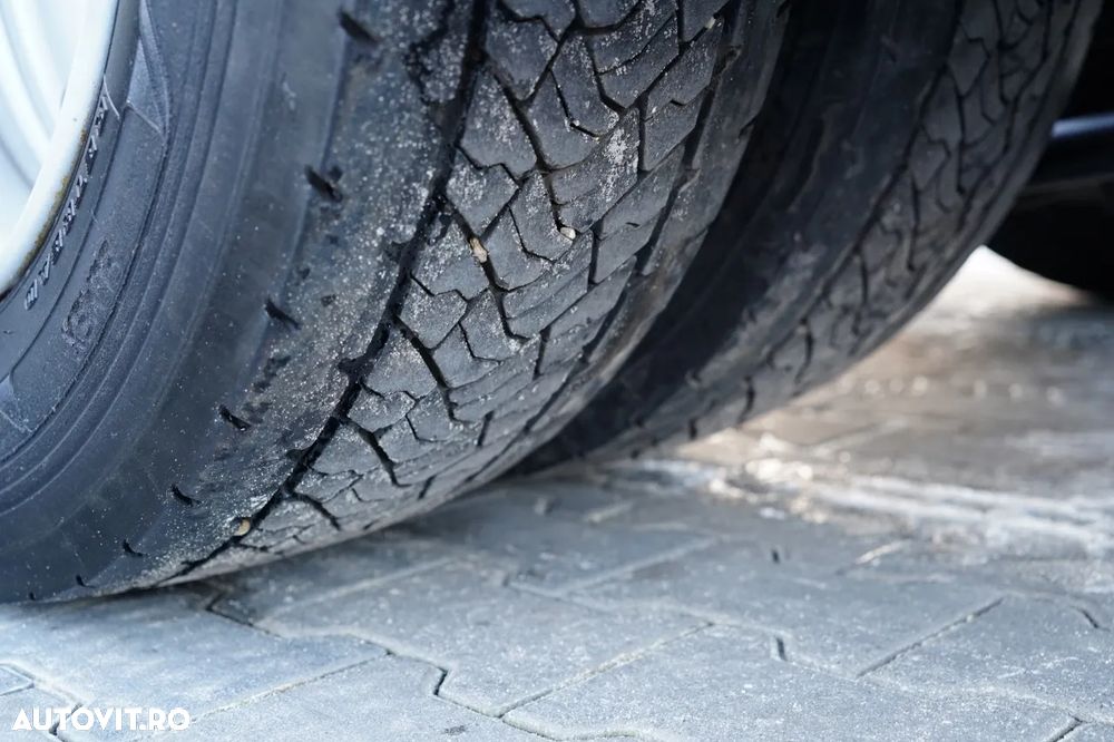 MAN TGX 18.500 / MEGA / XLX / RETARDER / NAVI / - 20