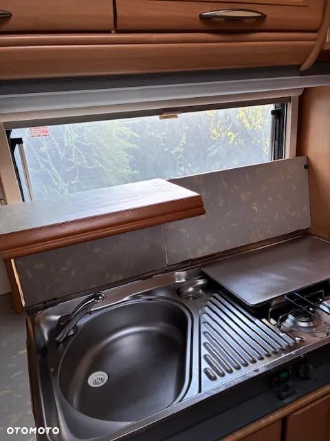 Hymer-Eriba 465 - 25