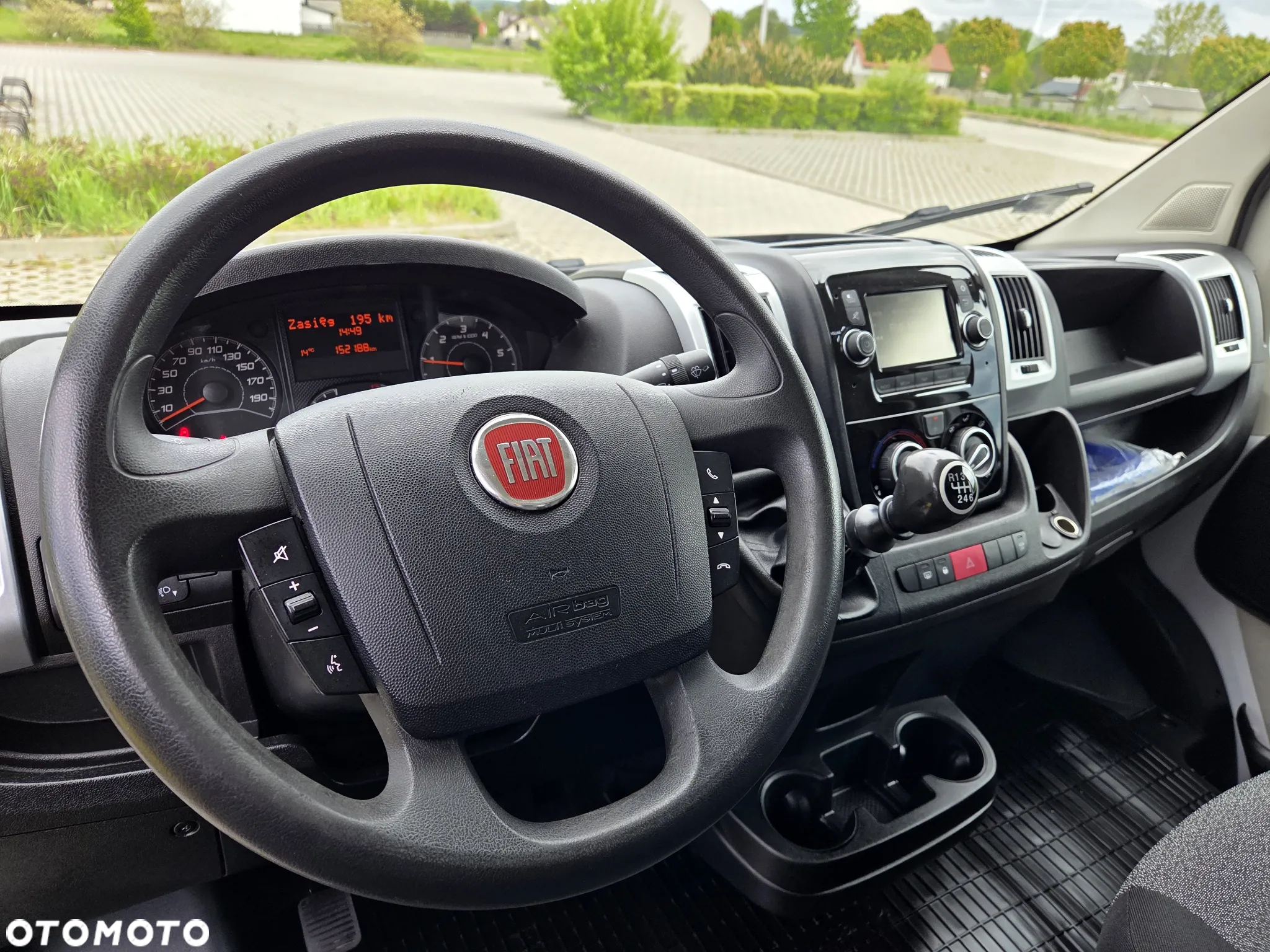 Fiat Ducato - 27