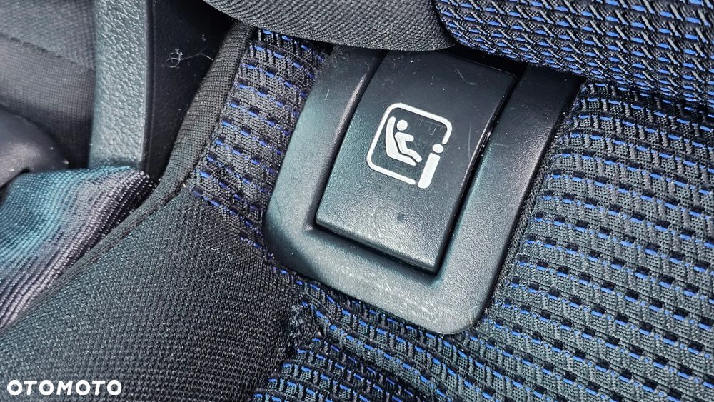 Hyundai Tucson 1.6 GDi 2WD Trend - 11