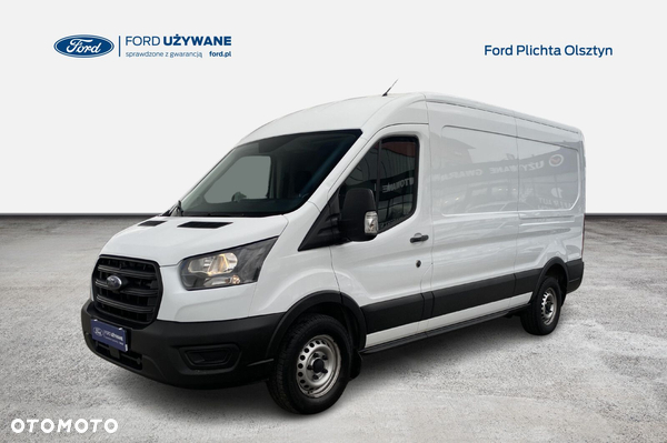 Ford Transit 2.0