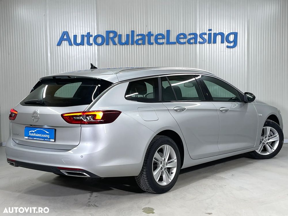 Opel Insignia 2.0 Start/Stop Aut. Elegance - 3