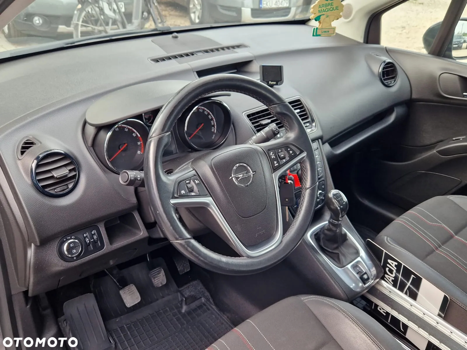 Opel Meriva 1.4 Color Edition - 22