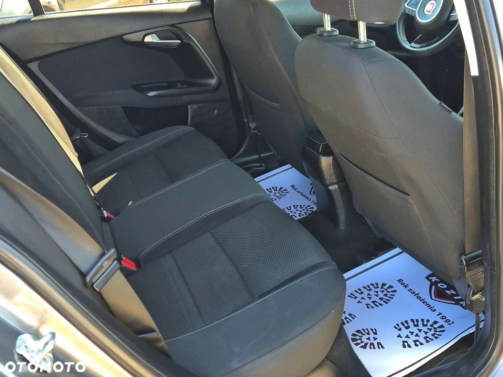 Fiat Tipo 1.4 T-Jet S-Design - 18